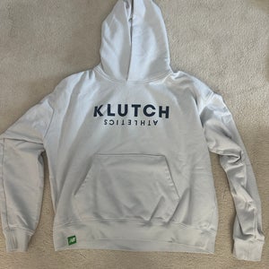 New Balance Klutch Athletics Hoodie