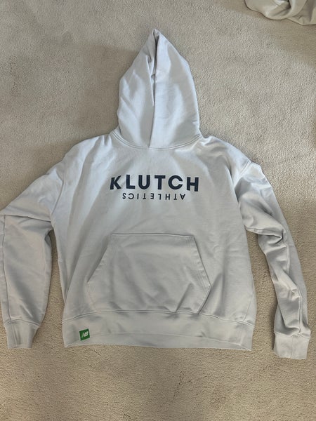 New Balance Klutch Athletics Hoodie