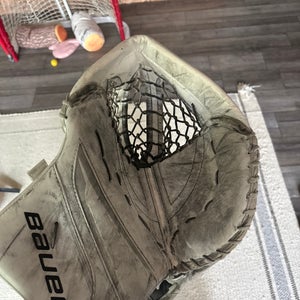 Bauer X5 Pro Regular  (Used)