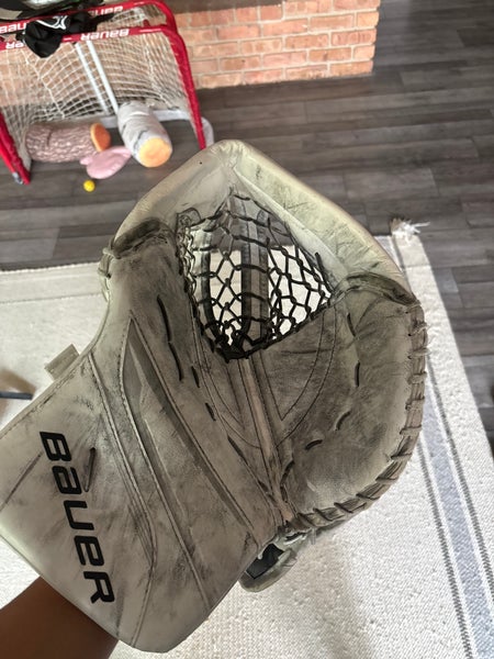 Bauer X5 Pro Regular  (Used)