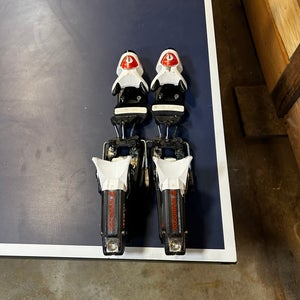 Look Racing PX 18 Ski Bindings Max Din 18 (Used)