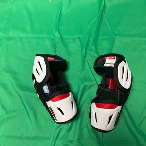 Junior Large CCM Jetspeed FT6 Pro Elbow Pads (Used)