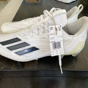 Addidas Adizero Football Cleats