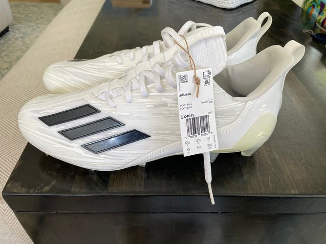 Addidas Adizero Football Cleats