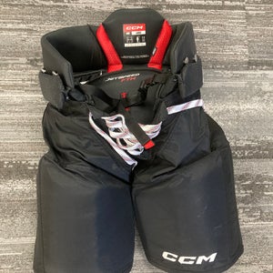 CCM Jetspeed FTW Hockey Pants | Senior Large