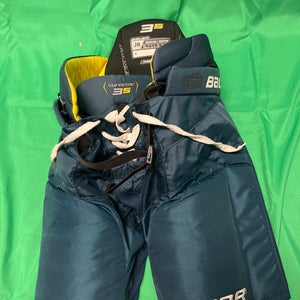 Bauer Supreme 3S Hockey Pants | Junior Medium