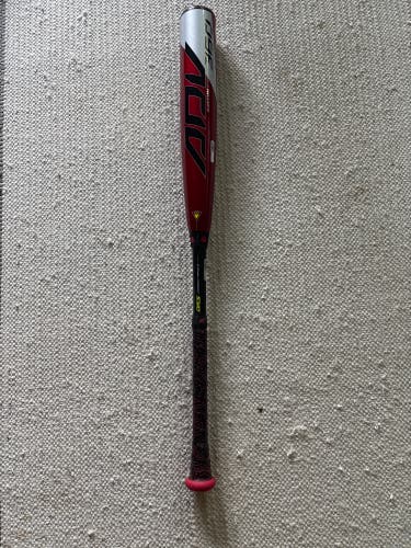 2023 Easton ADV 360 Composite BBCOR Certified Bat (-3) 29 oz 32" (New)