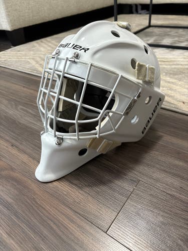 Senior Bauer 960 Goalie Mask S24 (Medium)