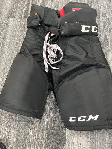 CCM Jetspeed FTW Hockey Pants | Senior Medium