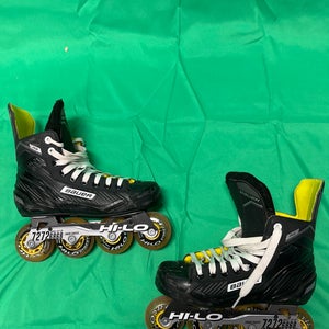 Bauer RS Inline Skates | Junior 5