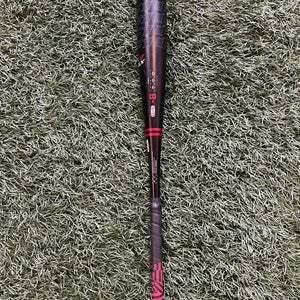 Easton Alpha ALX Alloy USSSA Certified Bat (-8)  22 oz 30" (Used)