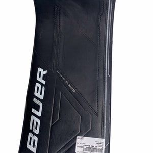 Bauer M5 Pro Intermediate Goalie Blocker