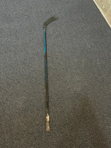Senior Bauer Nexus E5 Pro Right Handed Hockey Stick P28 (Used)