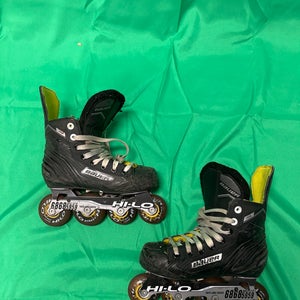 Bauer RS Inline Skates | Junior 1