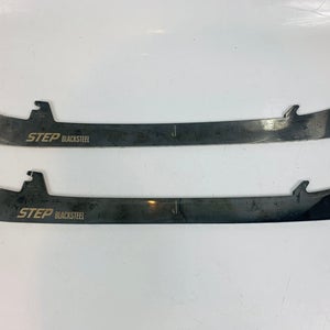 Step Steel Blacksteel 295 mm (Used)