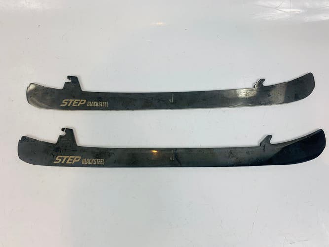 Step Steel Blacksteel 295 mm (Used)