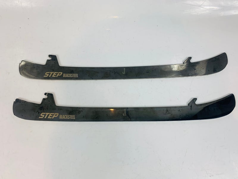 Step Steel Blacksteel 295 mm (Used)