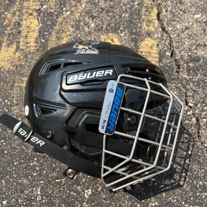 Medium Bauer IMS 5.0 Helmet (Used)