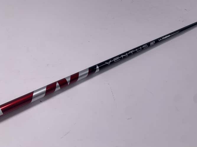 Fujikura Ventus Red 5A Seniors Graphite Driver Shaft 44.25"-Taylormade