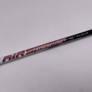 Fujikura Air Speeder 45 45g Stiff Graphite Driver Shaft 45"-Taylormade