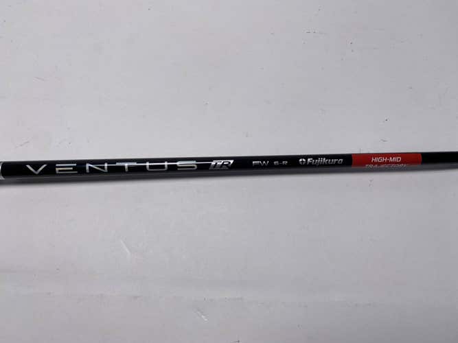 Fujikura Ventus Blue TR 6-R Regular Fairway Wood Shaft 42.5"-Taylormade