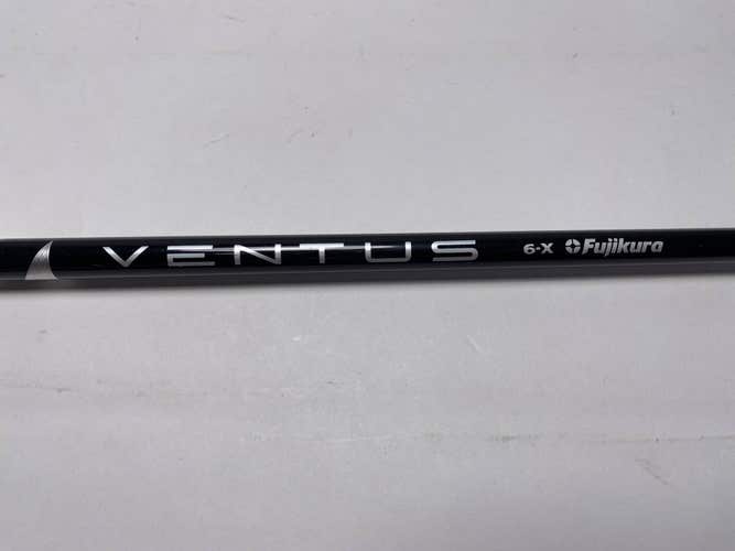 Fujikura Ventus Black 6X Velocore Extra Stiff Driver Shaft 43.5"-Titleist