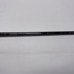 Mitsubishi Chemical Tensei Blue AV Series 65g Regular FW Shaft 42.5"-Titleist