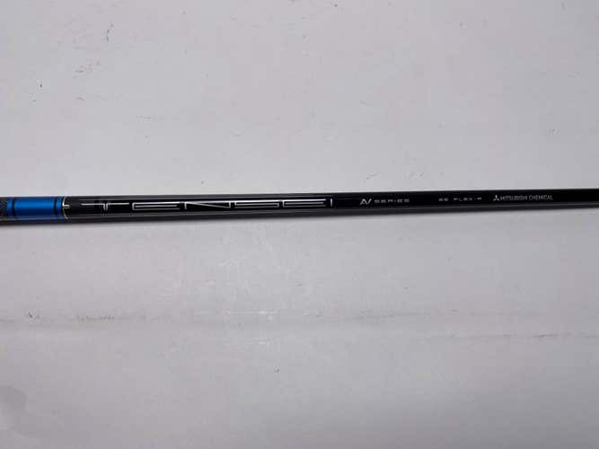 Mitsubishi Chemical Tensei Blue AV Series 65g Regular FW Shaft 42.5"-Titleist
