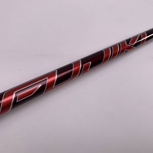 Fujikura Speeder NX Red 50g Regular Graphite FW Shaft 41.5"- Taylormade