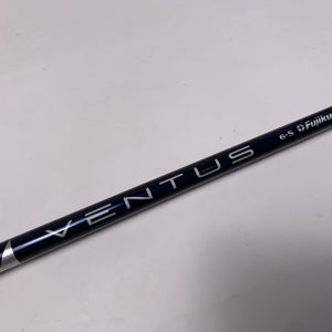 Fujikura Ventus Blue 6-S Stiff Graphite Driver Shaft 44.5"-Callaway