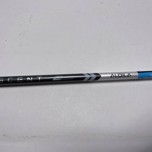 Aldila Ascent Gray 45g Ladies Graphite Driver Shaft 43"-Taylormade
