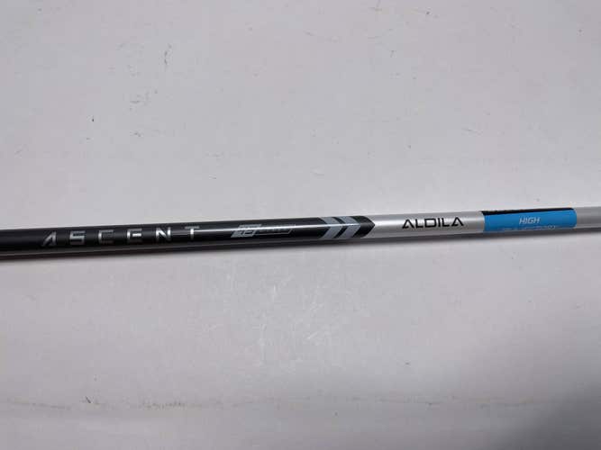 Aldila Ascent Gray 45g Ladies Graphite Driver Shaft 43"-Taylormade