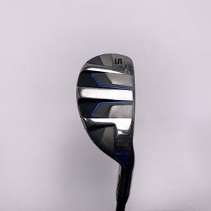 Cleveland Launcher XL Halo Single 5 Iron Cypher Forty 4.0 40g Ladies RH
