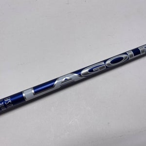 LA GOLF Bryson Series low 65w 5 65g Extra Stiff Driver Shaft 43.75"-Taylormade