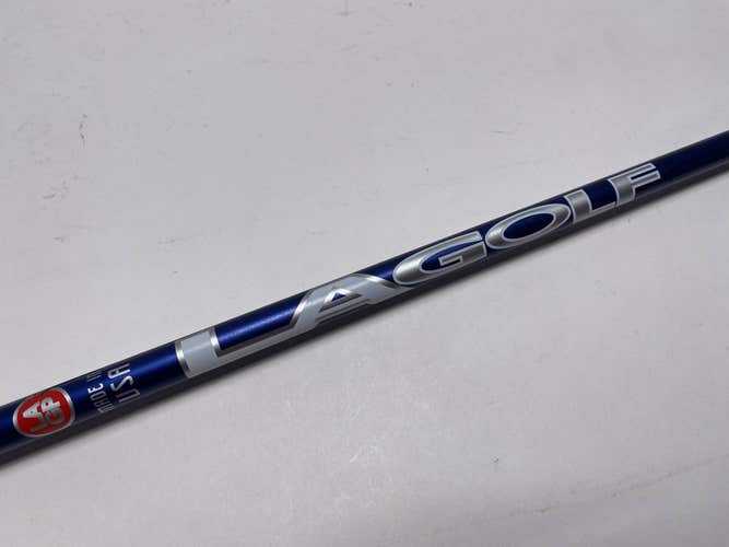 LA GOLF Bryson Series low 65w 5 65g Extra Stiff Driver Shaft 43.75"-Taylormade