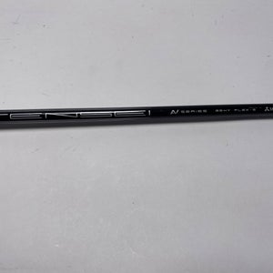 Mitsubishi Chemical Tensei Blue AV Series 65g Stiff Hybrid Shaft 39.5"-Titleist