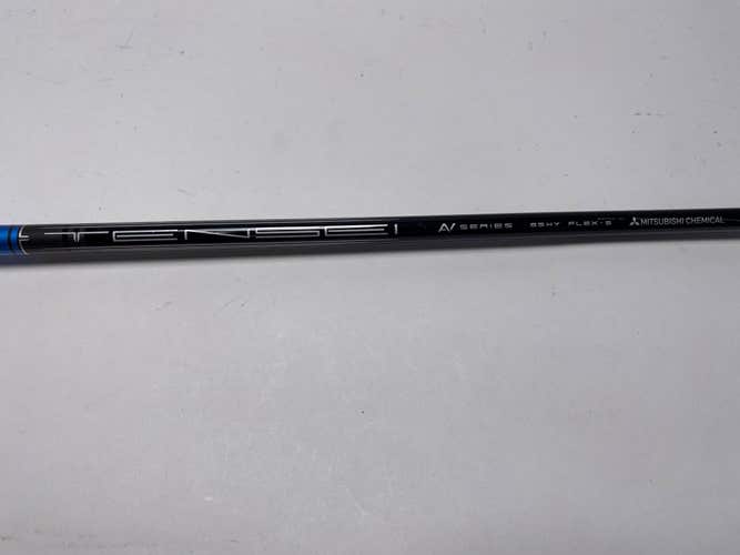 Mitsubishi Chemical Tensei Blue AV Series 65g Stiff Hybrid Shaft 39.5"-Titleist