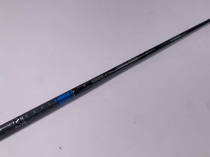 Mitsubishi Chemical Tensei Blue AV 65g X Driver Shaft 44.25"- Taylormade