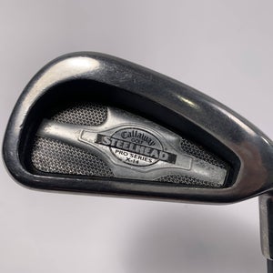 Callaway X-14 Pro Series Single 5 Iron RCH Pro Series M75i Regular Mens RH