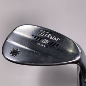 Titleist Vokey SM7 Tour Chrome Gap Wedge GW 52* 8 F-Grind MC Tensei Red Mens RH