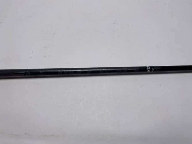 Fujikura XLR8 Pro 61g Regular Graphite Driver Shaft 43.5"-Cobra