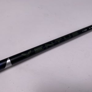 Fujikura Ventus Blue HB 5-A Seniors Graphite Hybrid Shaft 39"-Taylormade