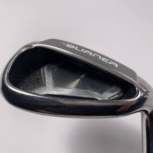 TaylorMade Burner Superlaunch Sand Wedge SW Burner Superfast Ladies Womens RH