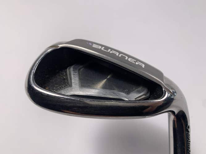 TaylorMade Burner Superlaunch Sand Wedge SW Burner Superfast Ladies Womens RH