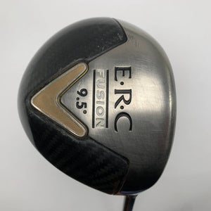Callaway ERC Fusion Driver 9.5* RCH System 55 Firm Graphite Mens RH
