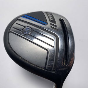 Adams Idea 2014 5 Fairway Wood 18* Grafalloy Idea High Launch 50g Senior RH
