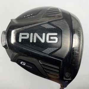 Ping G425 LST Driver 9* VA Composites VYLYN 4 55g Stiff Graphite Mens RH