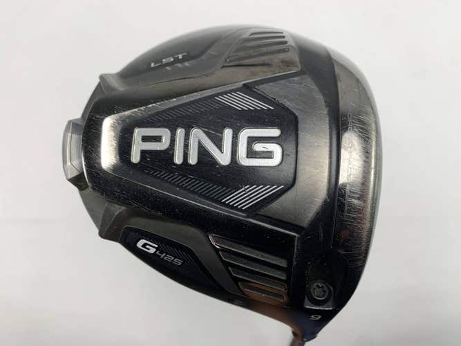 Ping G425 LST Driver 9* VA Composites VYLYN 4 55g Stiff Graphite Mens RH