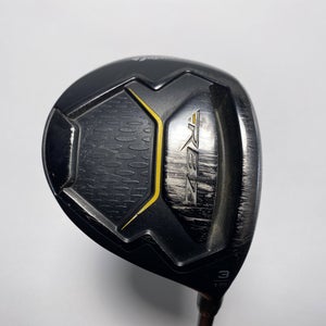 TaylorMade RocketBallz Black 3 Fairway Wood 15* RocketFuel 55g Regular RH