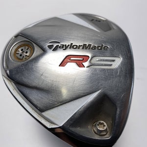 TaylorMade R9 3 Fairway Wood 15* Fujikura Motore 70g Stiff Graphite Mens RH